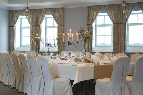 Schloss Hotel Dresden-Pillnitz